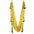 Anti-Gravity Yoga Belts Strength Decompression Yoga Hammock Inversion Gym Strap Yogaswing EF0012