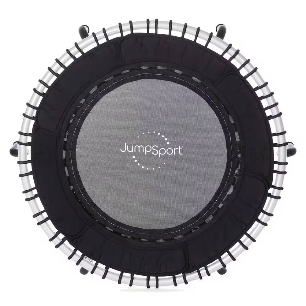 Cardio Workout Home Fitness Trampoline