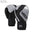 Adult Professional 12Oz Boxing Training Gloves Pu Elastic Boxing Gloves Muay Thai Sanda Fighting Gloves for Men and Women Lekaro