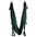 Anti-Gravity Yoga Belts Strength Decompression Yoga Hammock Inversion Gym Strap Yogaswing EF0012