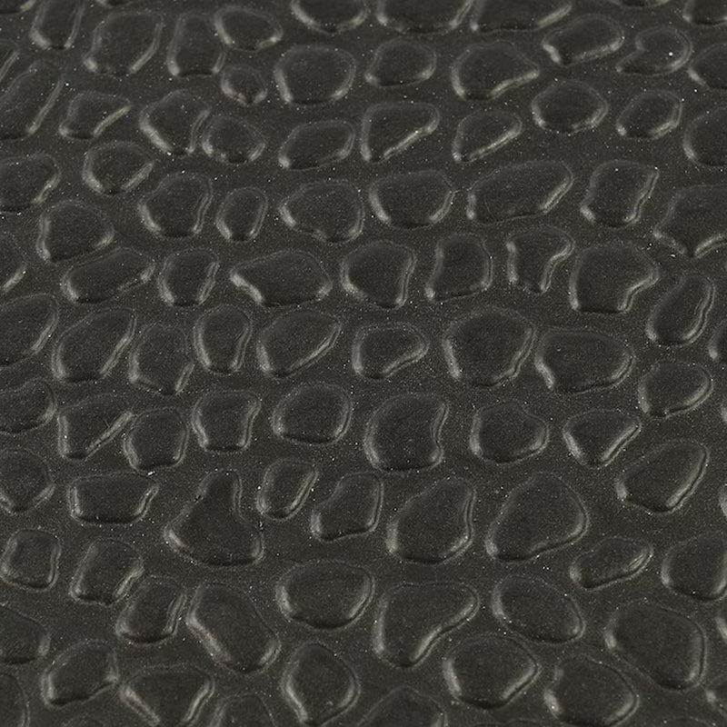 24-In W X 24-In L X 0.39-In T Interlocking Foam Gym Floor Tile ( 96.875-Sq Ft ) 25 -Pack
