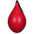 Boxing Speed Ball Hanging Punching Bag PU Leather Boxing Reflex Ball Stress Relief Boxing Striking Bag Boxing Equipment